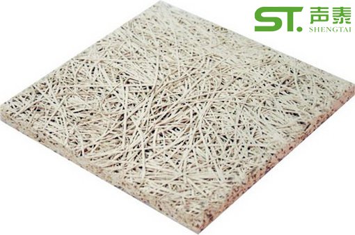 水泥木絲吸音板,木絲吸音板