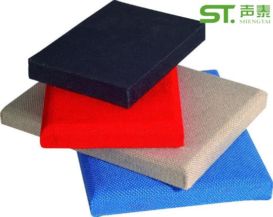 吸音軟包,布藝軟包吸音板